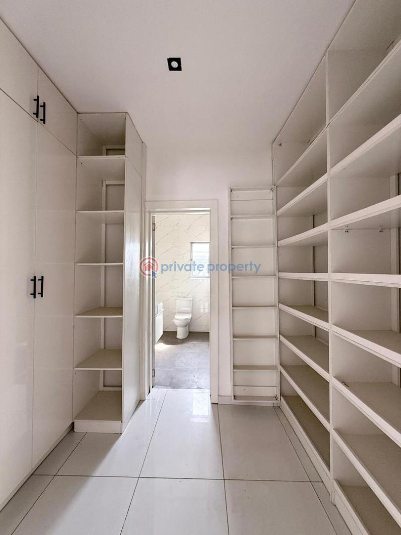 4 bedroom Terrace For Sale Lekki Phase 1 Lagos - 20