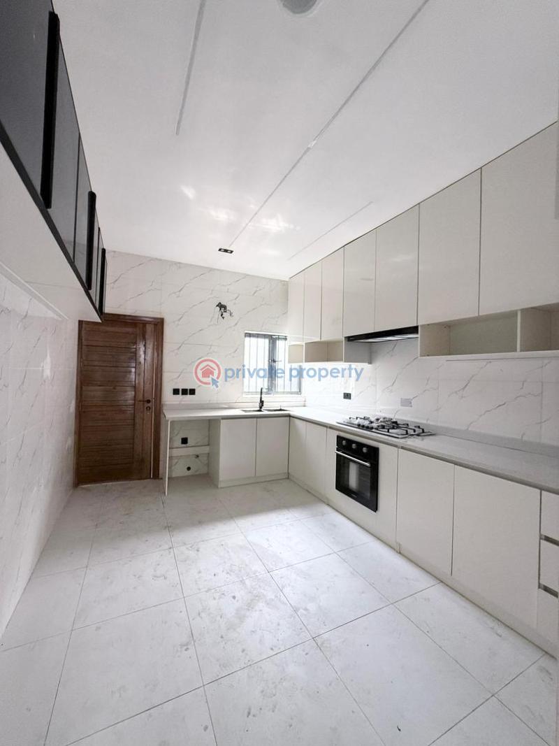 4 bedroom Terrace For Sale Lekki Phase 1 Lagos - 7