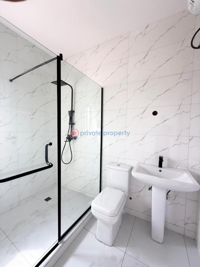 4 bedroom Terrace For Sale Lekki Phase 1 Lagos - 19