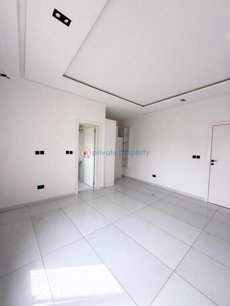 4 bedroom Terrace For Sale Lekki Phase 1 Lagos - 16