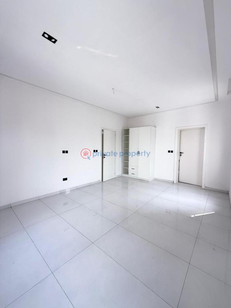 4 bedroom Terrace For Sale Lekki Phase 1 Lagos - 9
