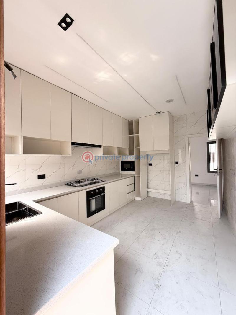 4 bedroom Terrace For Sale Lekki Phase 1 Lagos - 6