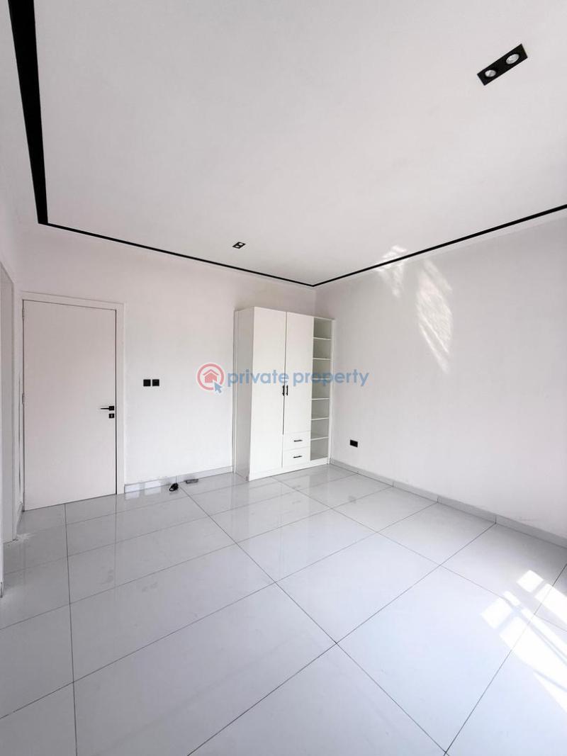 4 bedroom Terrace For Sale Lekki Phase 1 Lagos - 15