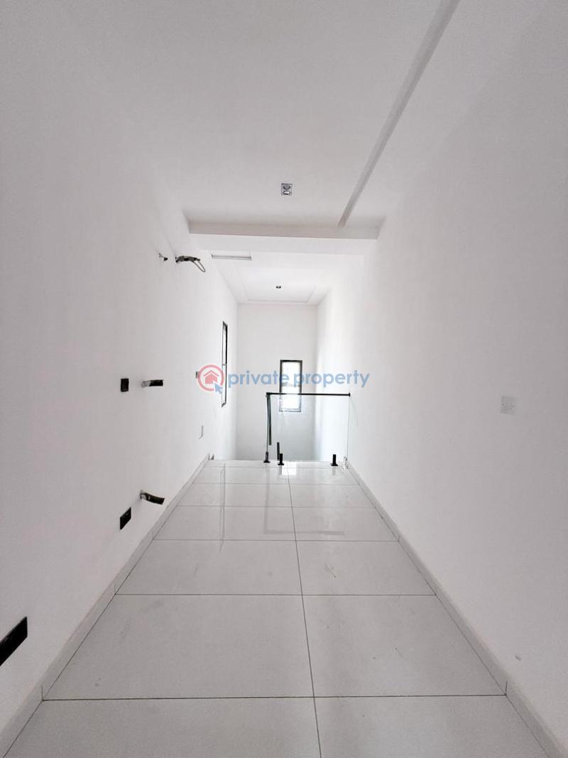 4 bedroom Terrace For Sale Lekki Phase 1 Lagos - 21