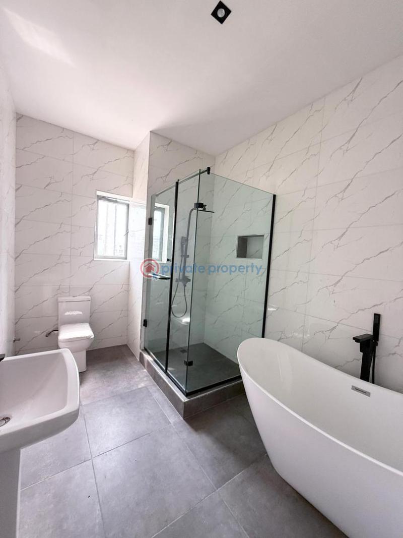 4 bedroom Terrace For Sale Lekki Phase 1 Lagos - 11