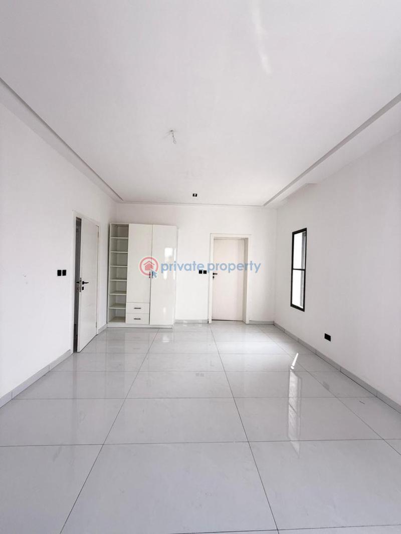 4 bedroom Terrace For Sale Lekki Phase 1 Lagos - 10