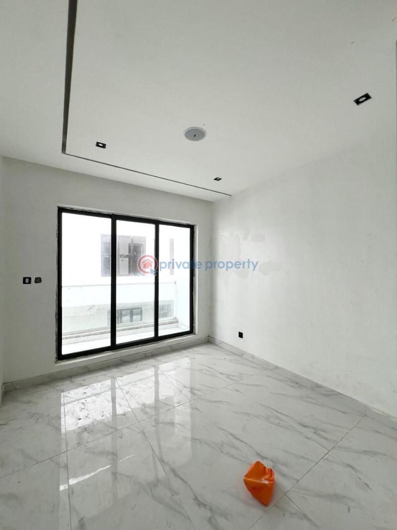 2 bedroom Block Of Flats For Sale Lekki Phase 1 Lagos - 2