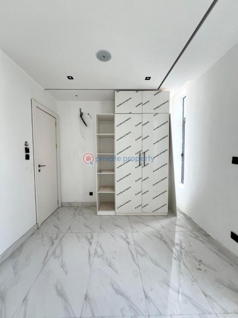 2 bedroom Block Of Flats For Sale Lekki Phase 1 Lagos - 13