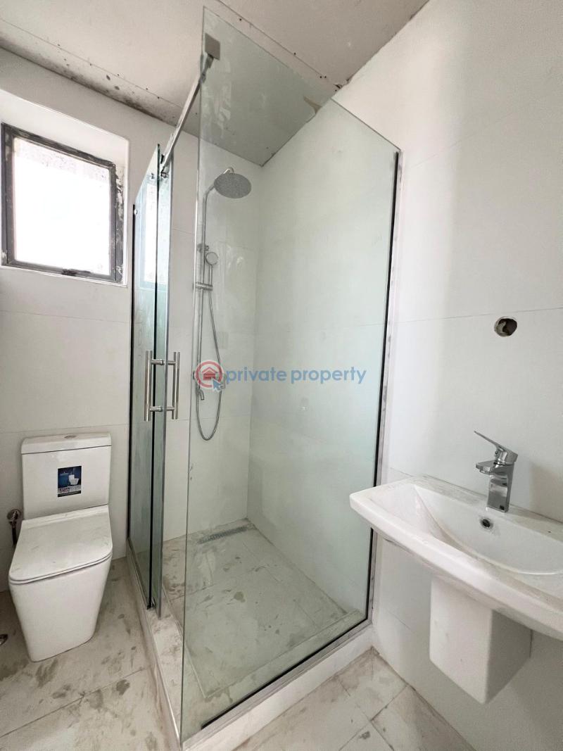 2 bedroom Block Of Flats For Sale Lekki Phase 1 Lagos - 10
