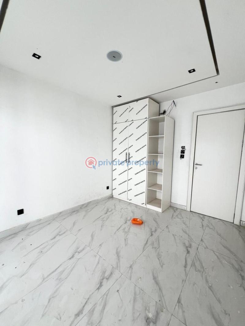 2 bedroom Block Of Flats For Sale Lekki Phase 1 Lagos - 21