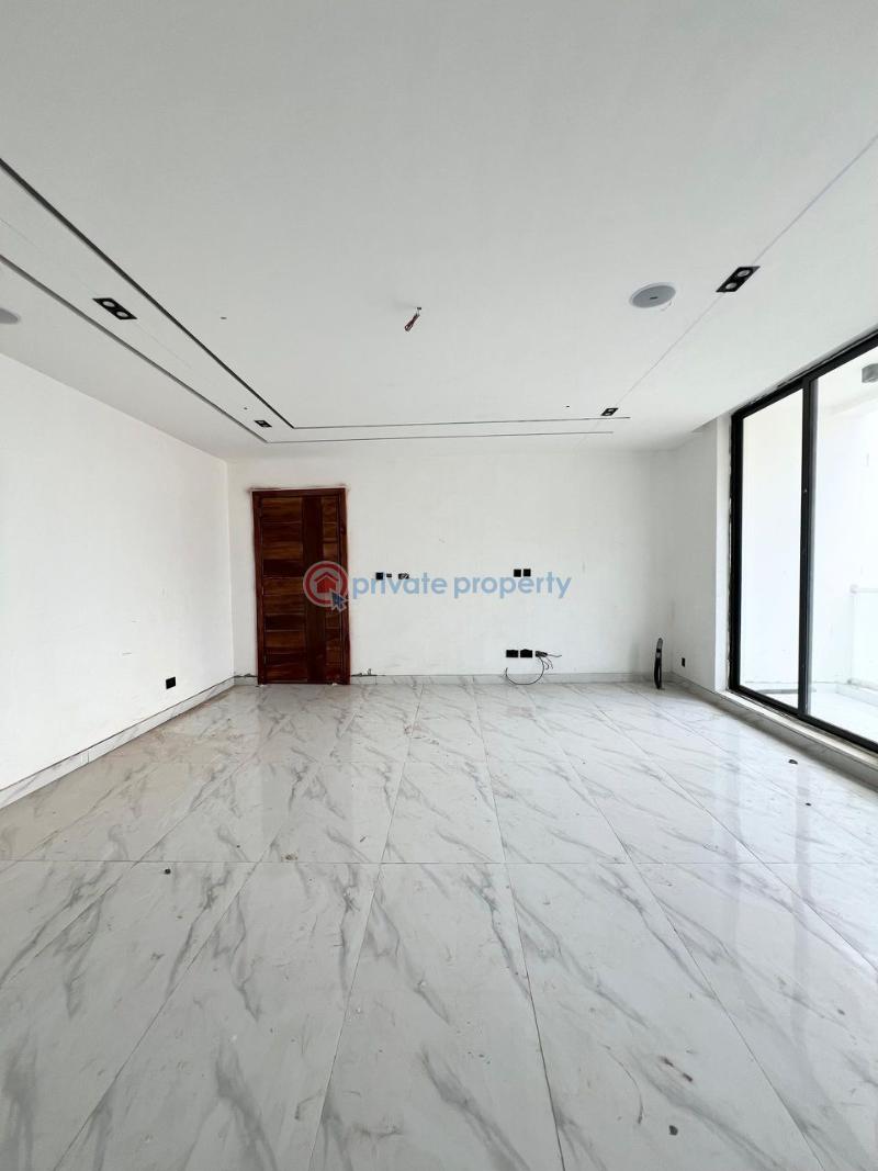 2 bedroom Block Of Flats For Sale Lekki Phase 1 Lagos - 15