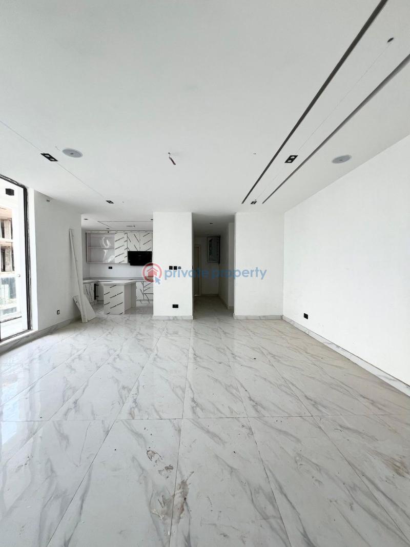 2 bedroom Block Of Flats For Sale Lekki Phase 1 Lagos - 5