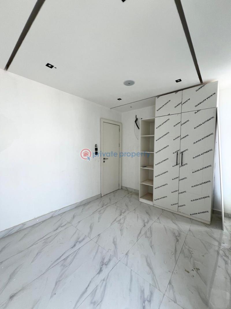 2 bedroom Block Of Flats For Sale Lekki Phase 1 Lagos - 14