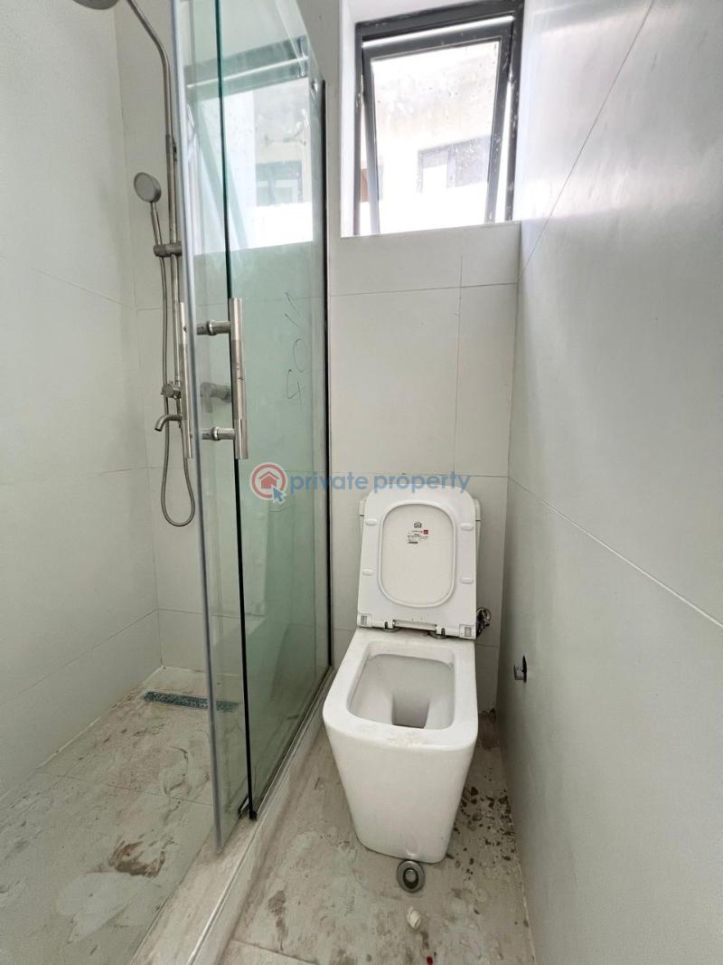 2 bedroom Block Of Flats For Sale Lekki Phase 1 Lagos - 6