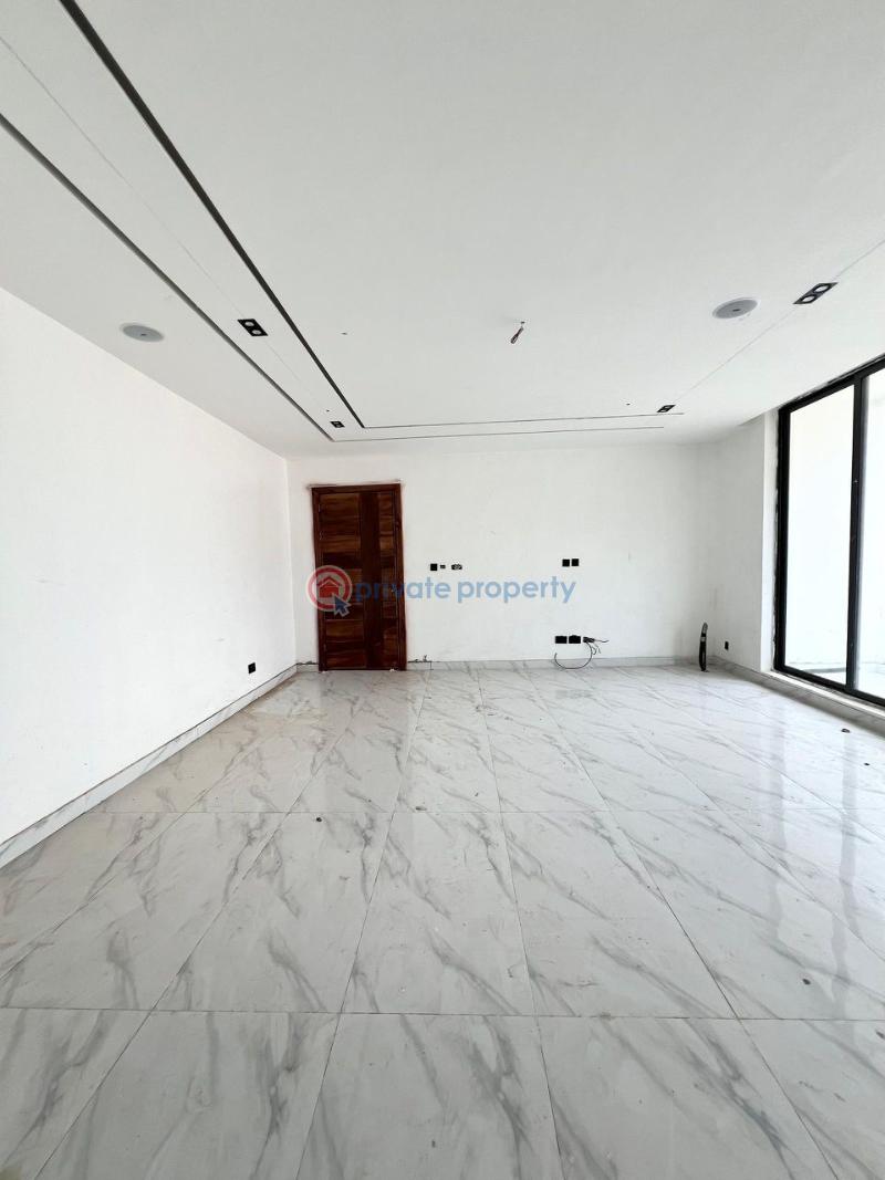 2 bedroom Block Of Flats For Sale Lekki Phase 1 Lagos - 12