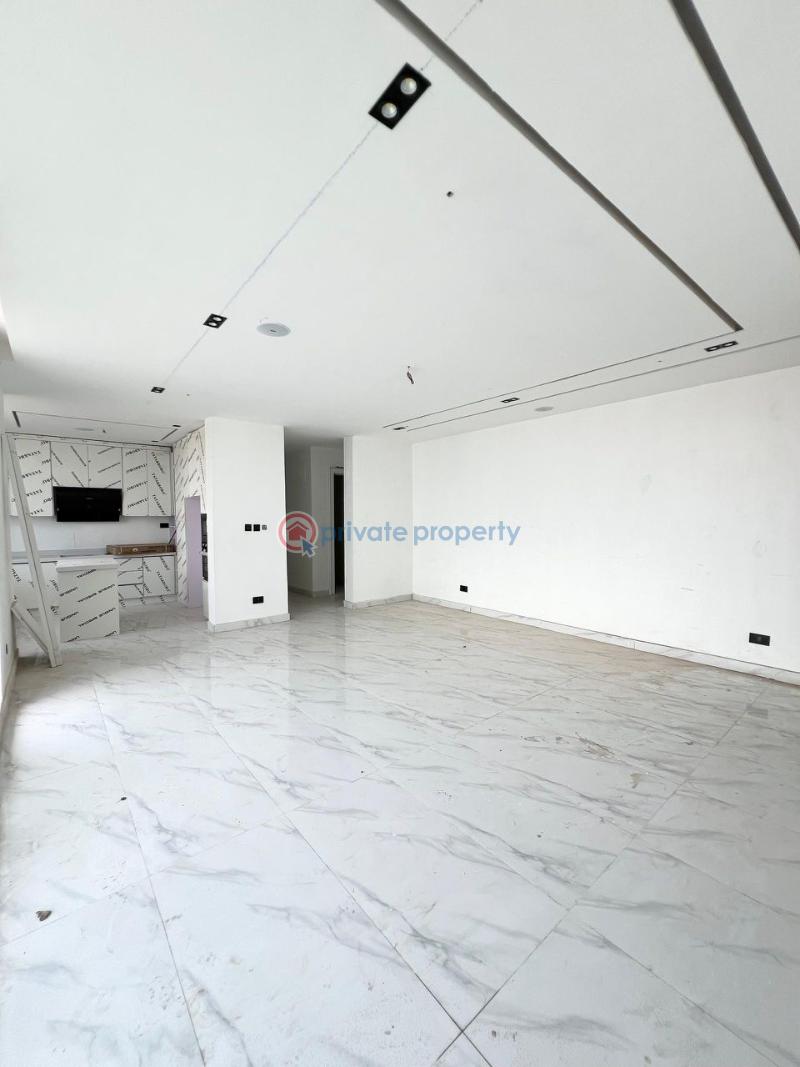 2 bedroom Block Of Flats For Sale Lekki Phase 1 Lagos - 11