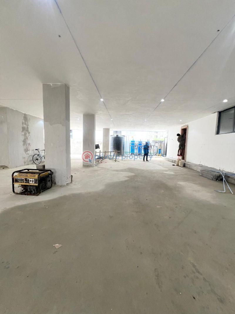 2 bedroom Block Of Flats For Sale Lekki Phase 1 Lagos - 19