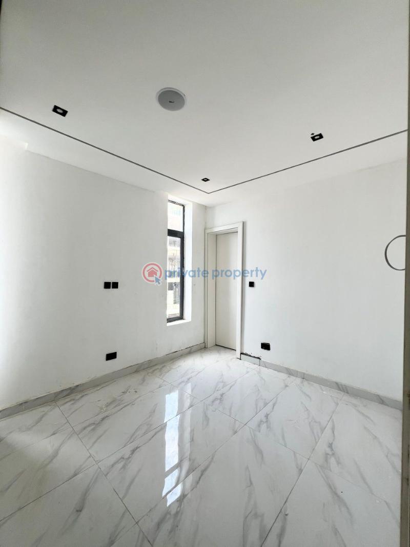 2 bedroom Block Of Flats For Sale Lekki Phase 1 Lagos - 16