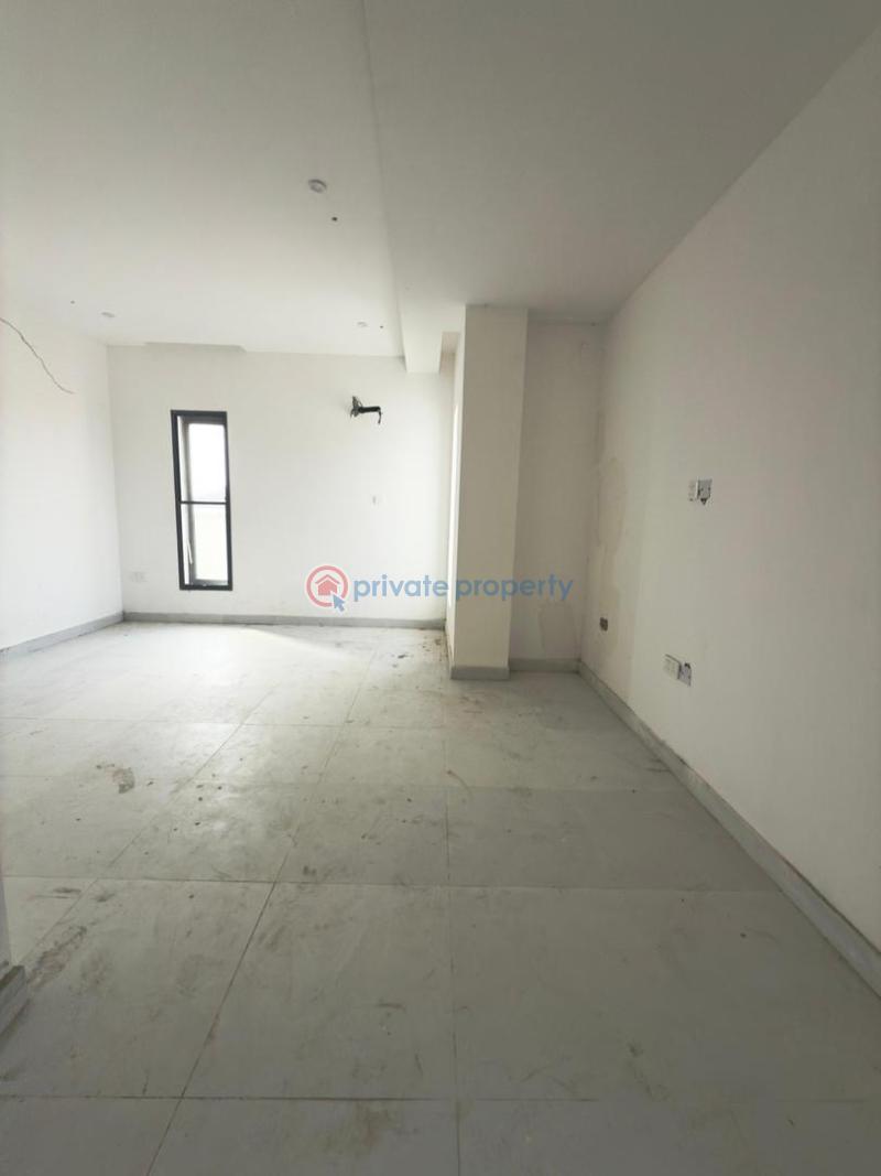 3 bedroom Block Of Flats For Sale Lekki Phase 1 Lagos - 7