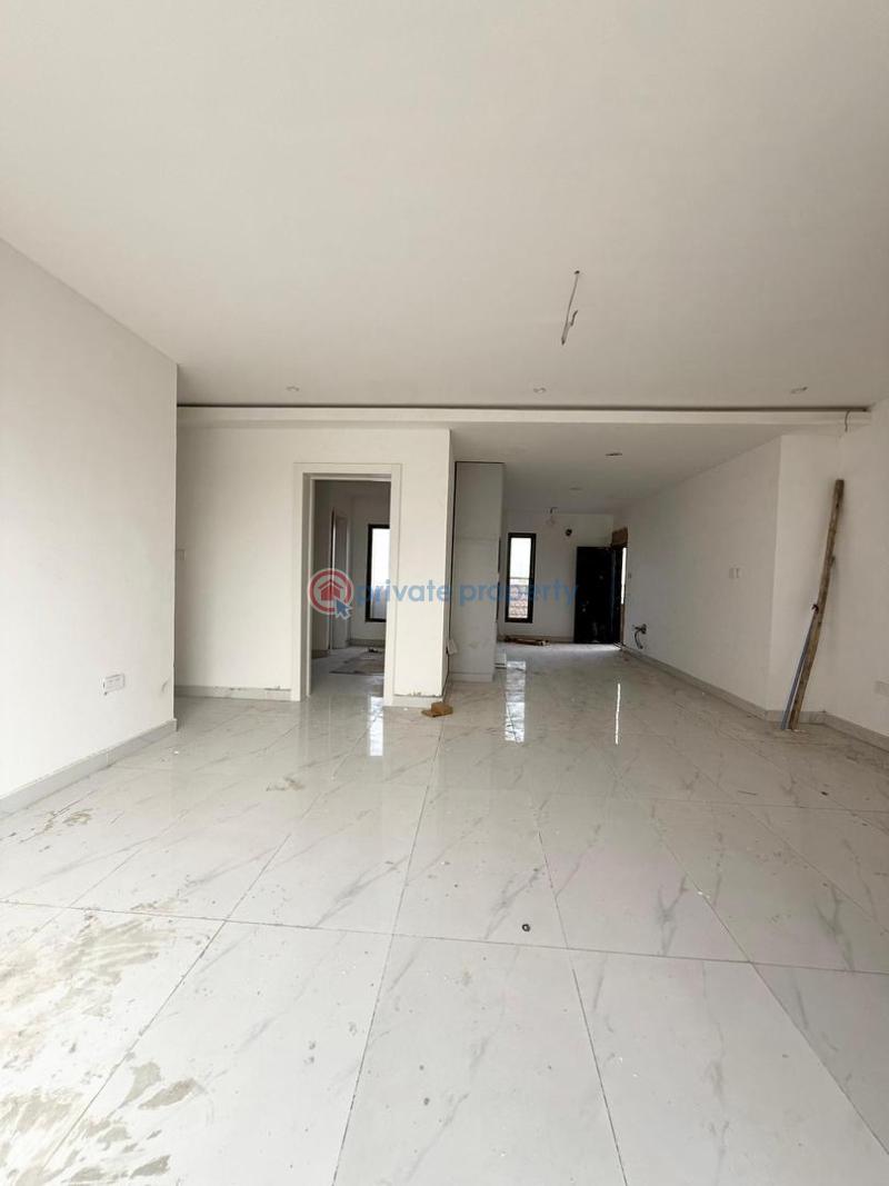 3 bedroom Block Of Flats For Sale Lekki Phase 1 Lagos - 14