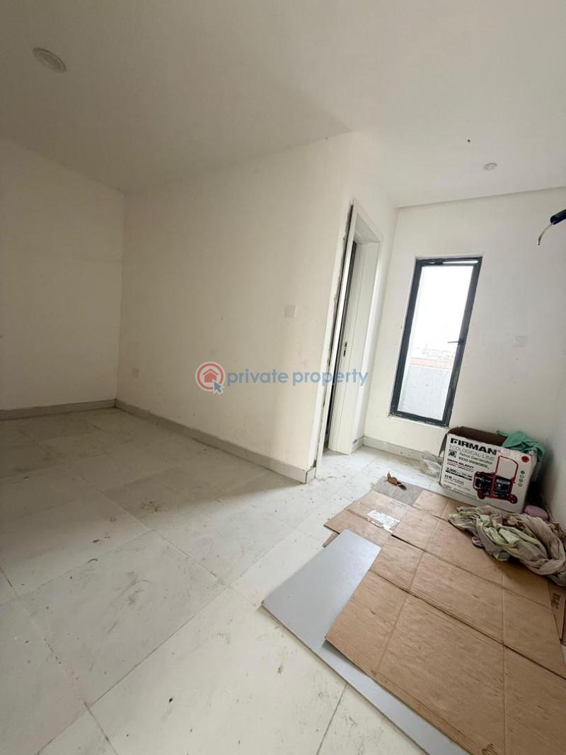 3 bedroom Block Of Flats For Sale Lekki Phase 1 Lagos - 5