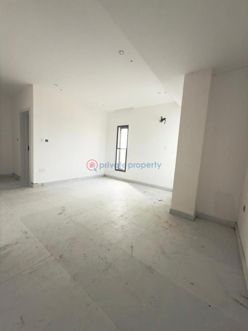 3 bedroom Block Of Flats For Sale Lekki Phase 1 Lagos - 11