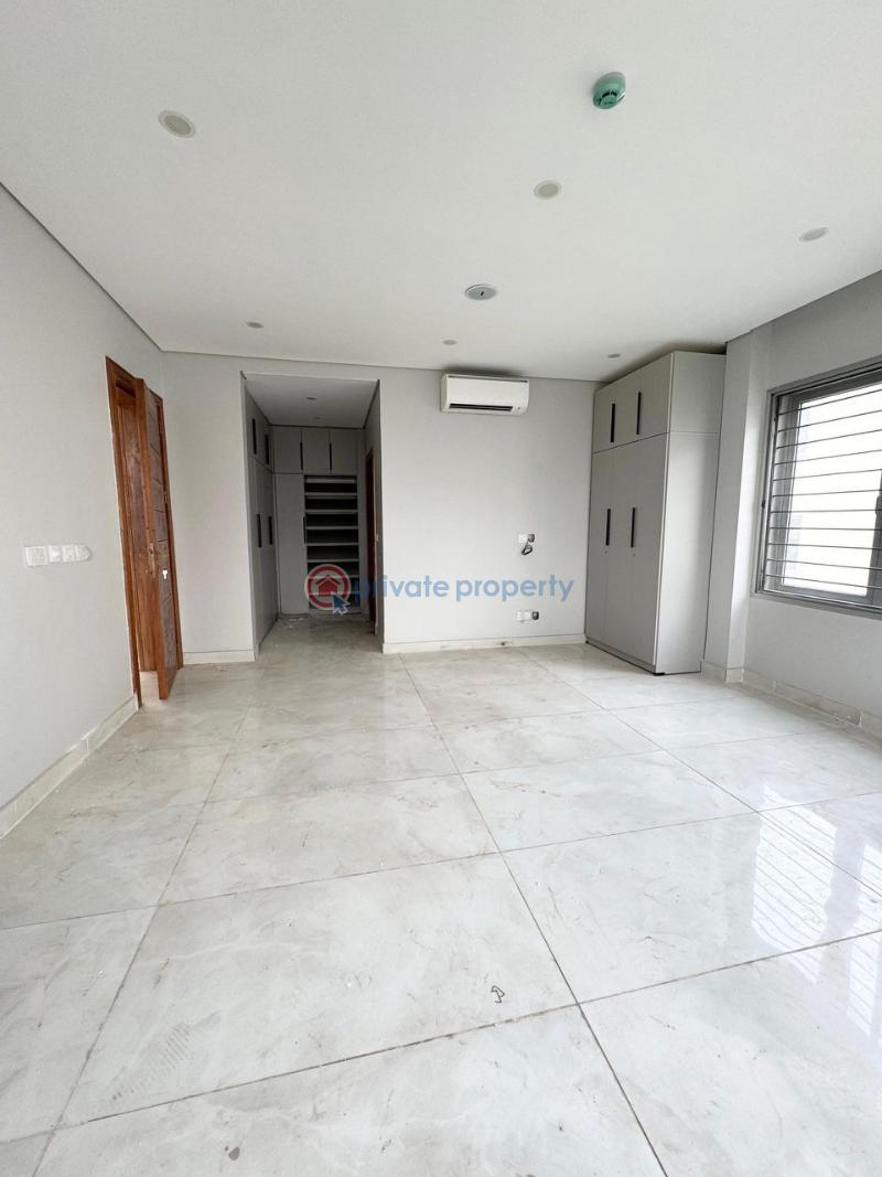 5 bedroom Detached Duplex For Sale Lekki Phase 1 Lagos - 16