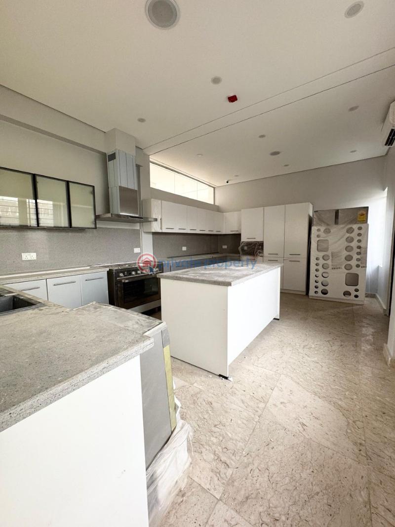 5 bedroom Detached Duplex For Sale Lekki Phase 1 Lagos - 8