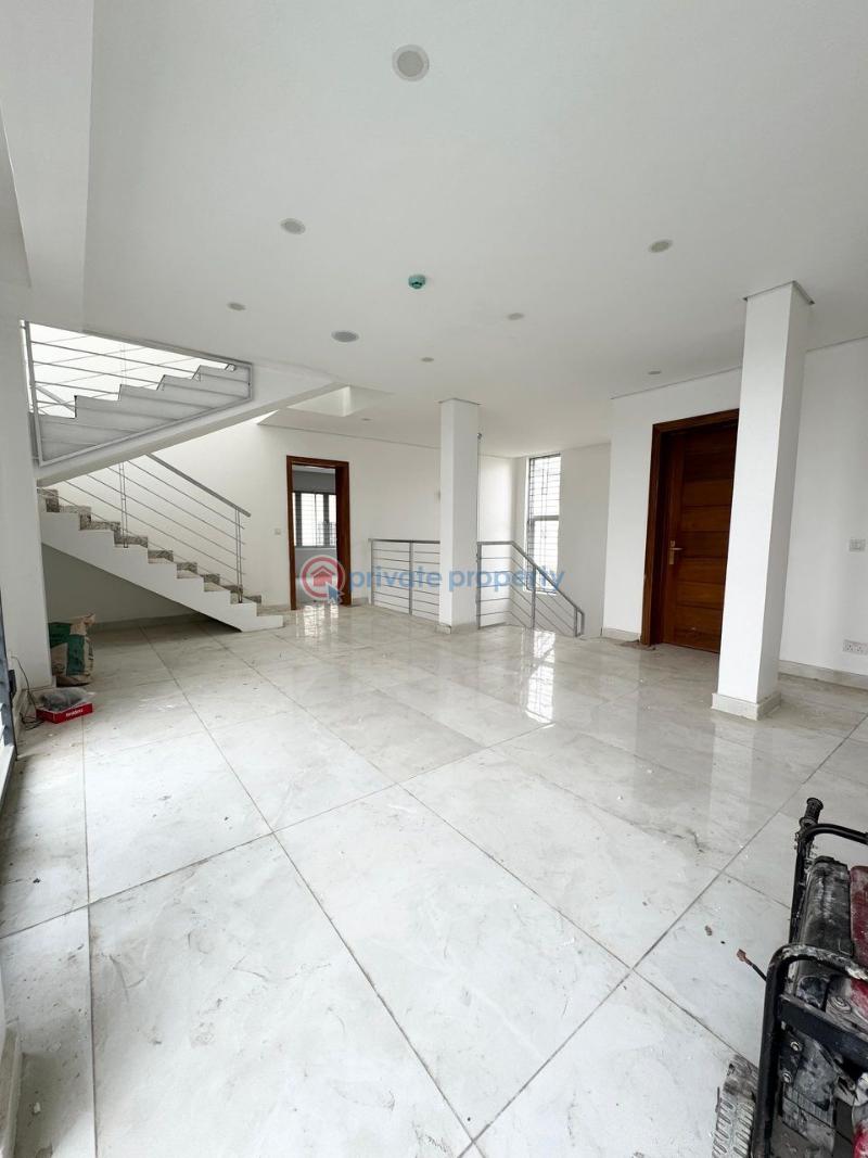 5 bedroom Detached Duplex For Sale Lekki Phase 1 Lagos - 15