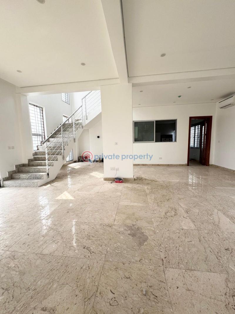 5 bedroom Detached Duplex For Sale Lekki Phase 1 Lagos - 12