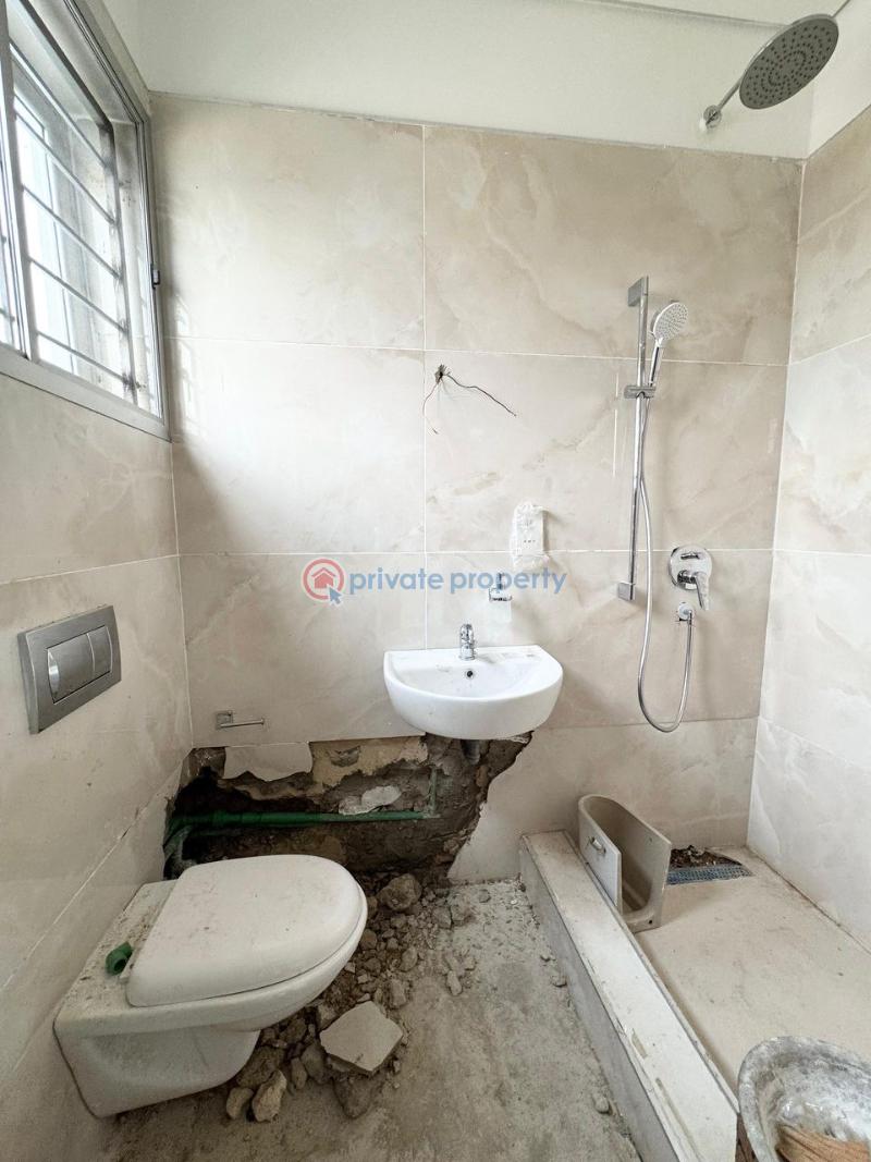 5 bedroom Detached Duplex For Sale Lekki Phase 1 Lagos - 13