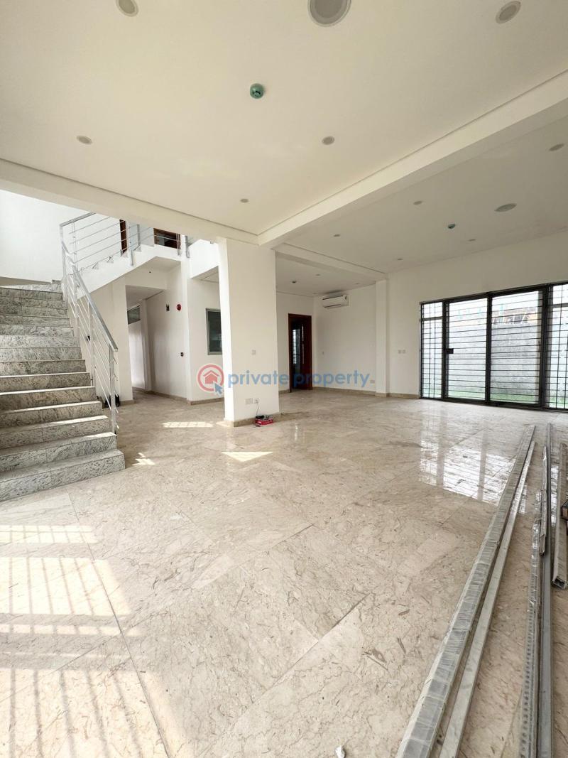 5 bedroom Detached Duplex For Sale Lekki Phase 1 Lagos - 6