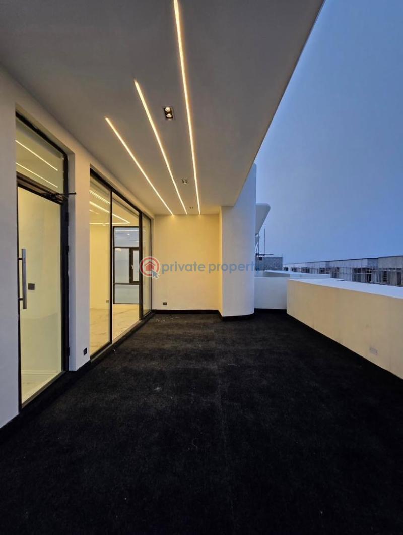 5 bedroom Detached Duplex For Sale Lekki Phase 1 Lagos - 14