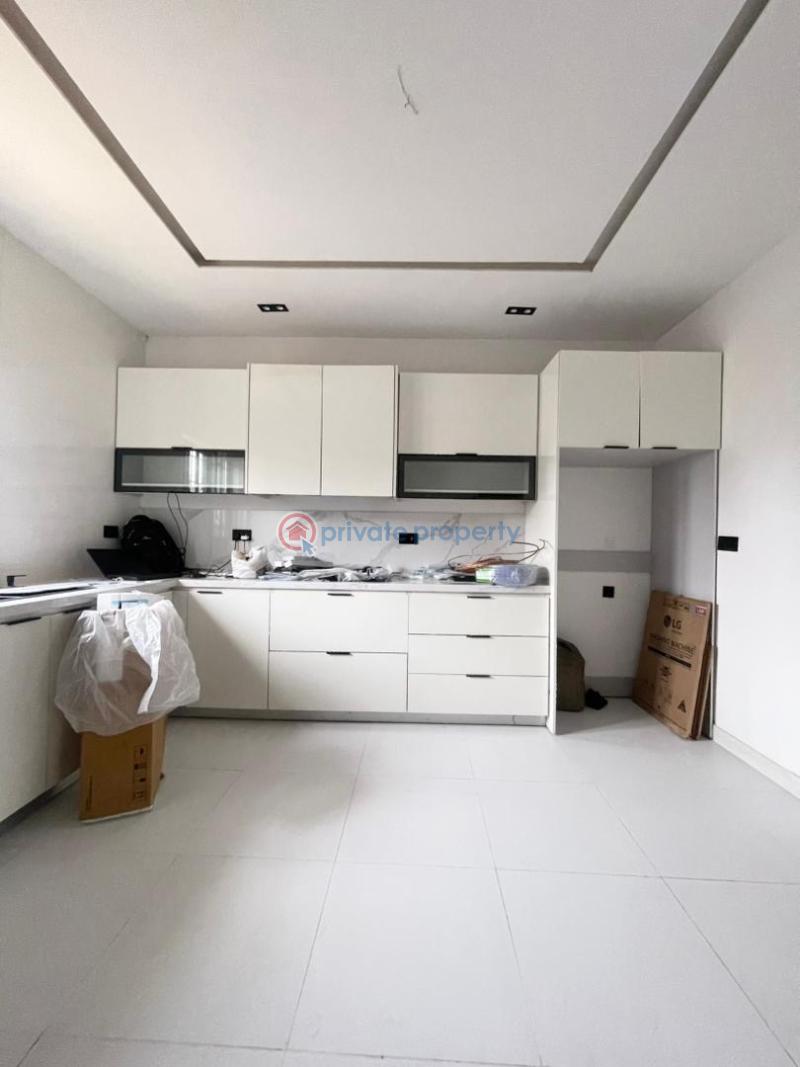 4 bedroom Terraced Duplex For Sale Lekki Phase 1 Lagos - 19