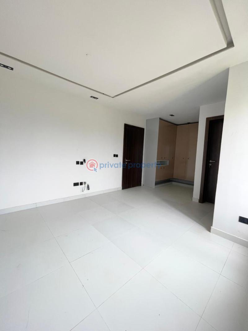 4 bedroom Terraced Duplex For Sale Lekki Phase 1 Lagos - 32