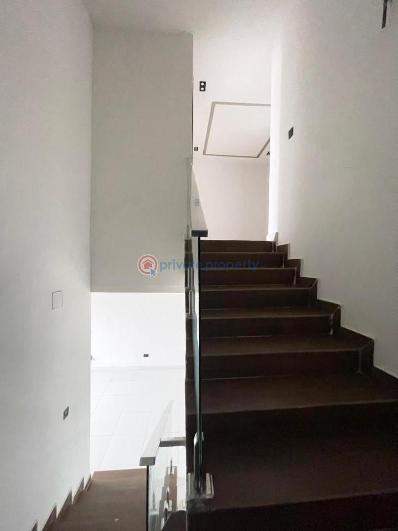 4 bedroom Terraced Duplex For Sale Lekki Phase 1 Lagos - 28