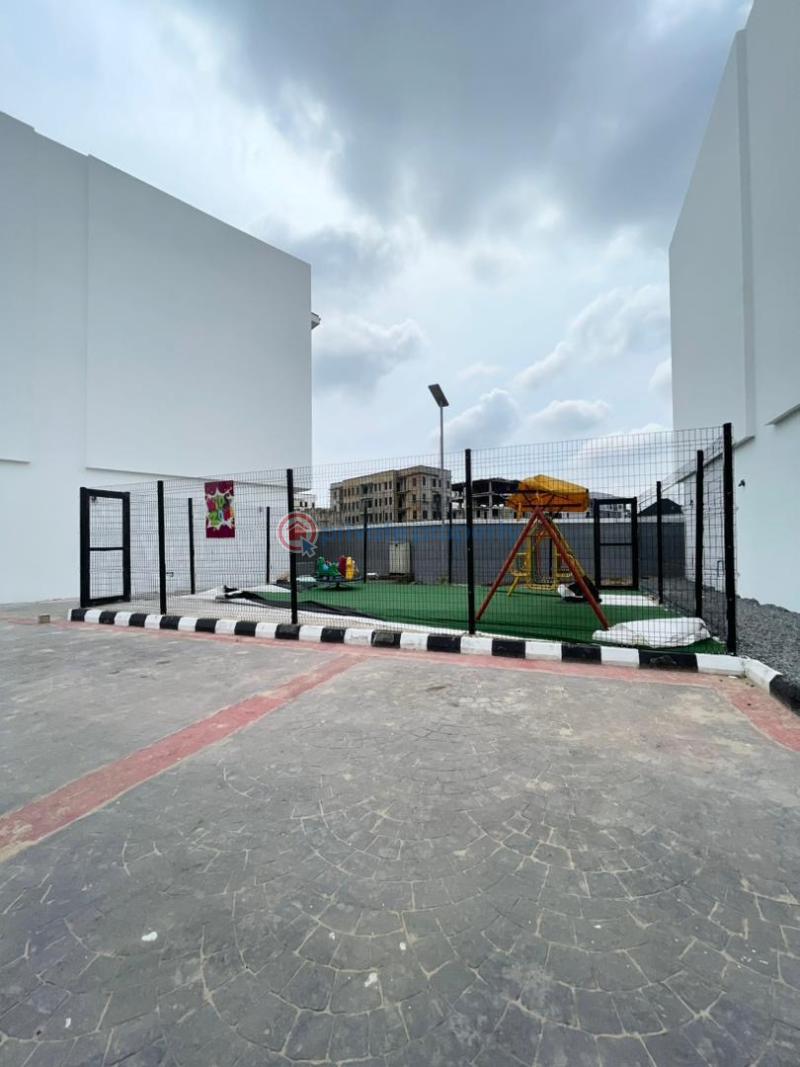 4 bedroom Terraced Duplex For Sale Lekki Phase 1 Lagos - 29
