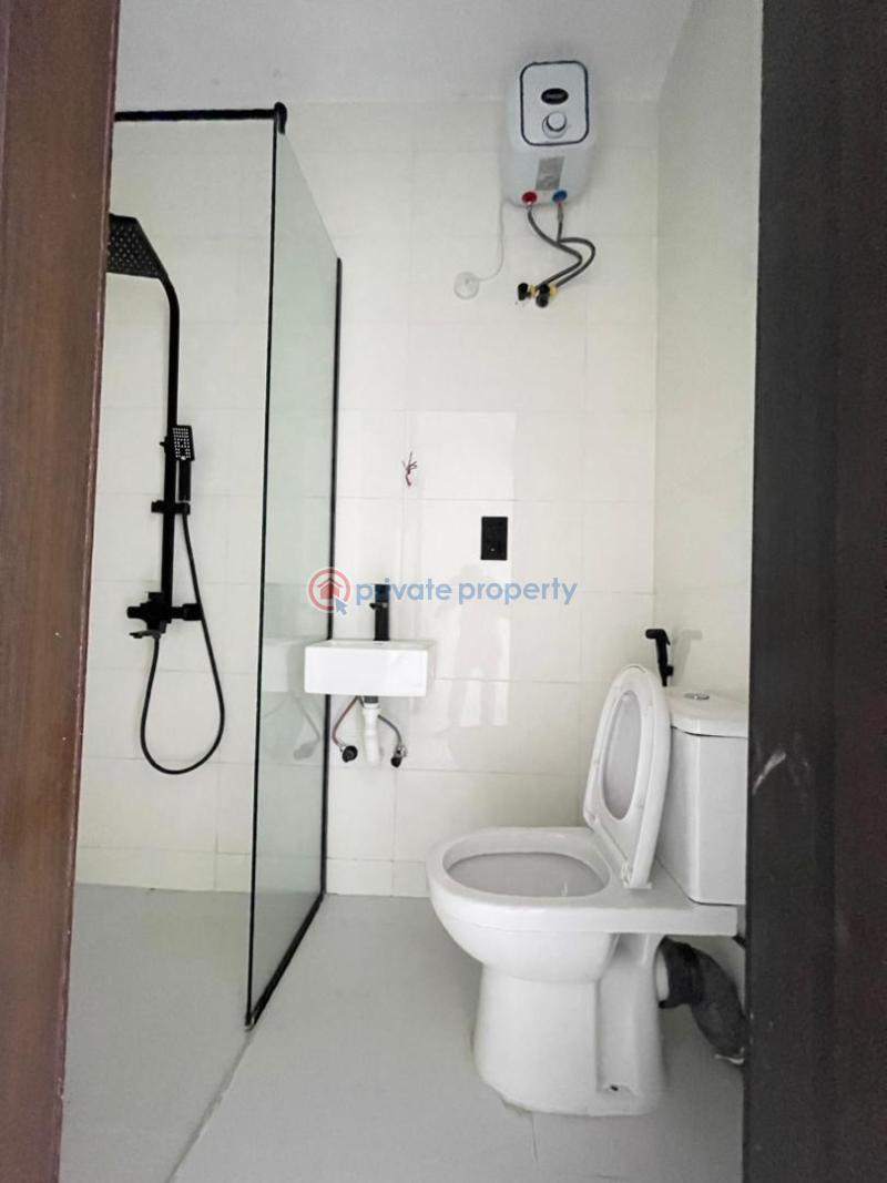 4 bedroom Terraced Duplex For Sale Lekki Phase 1 Lagos - 9