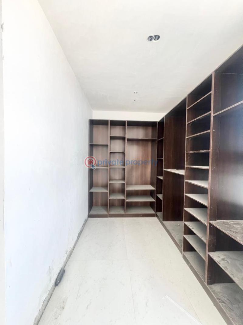 5 bedroom Detached Duplex For Sale Lekki Phase 1 Lagos - 16