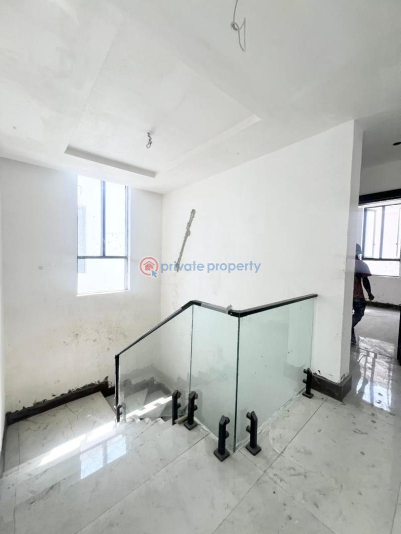 5 bedroom Detached Duplex For Sale Lekki Phase 1 Lagos - 2