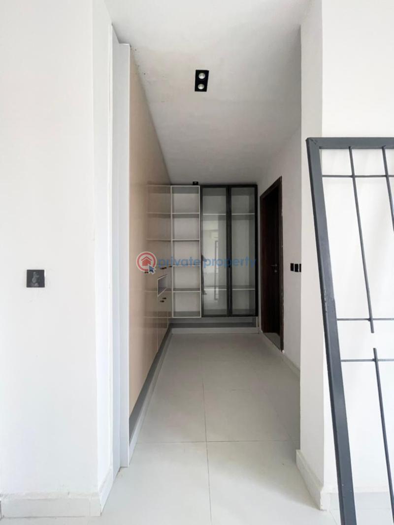 4 bedroom Terraced Duplex For Sale Lekki Phase 1 Lagos - 21