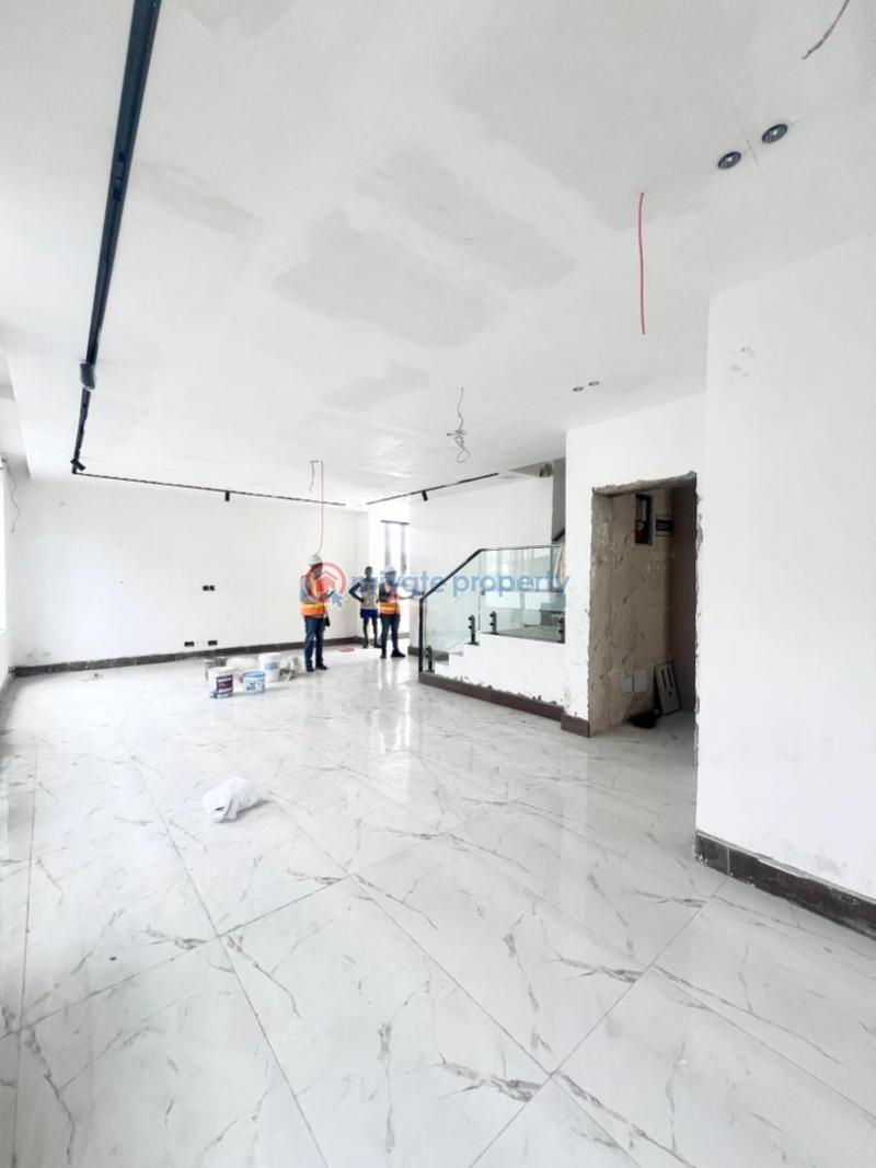 5 bedroom Detached Duplex For Sale Lekki Phase 1 Lagos - 19