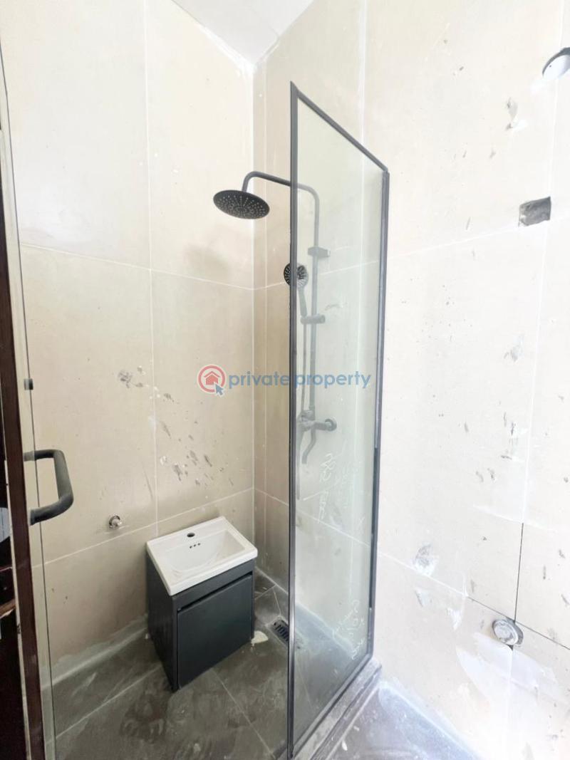 5 bedroom Detached Duplex For Sale Lekki Phase 1 Lagos - 9