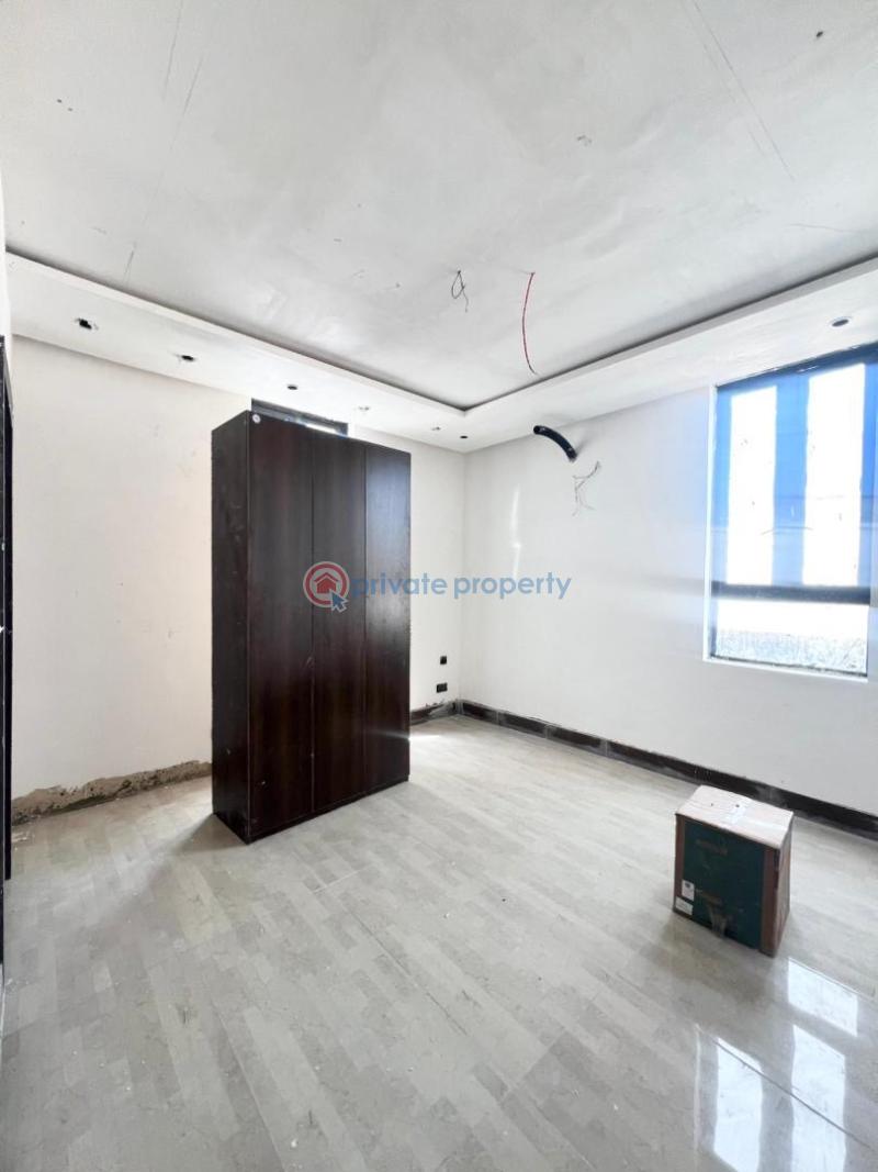 5 bedroom Detached Duplex For Sale Lekki Phase 1 Lagos - 20