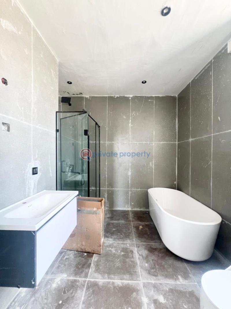 5 bedroom Detached Duplex For Sale Lekki Phase 1 Lagos - 4