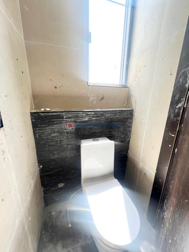 5 bedroom Detached Duplex For Sale Lekki Phase 1 Lagos - 12