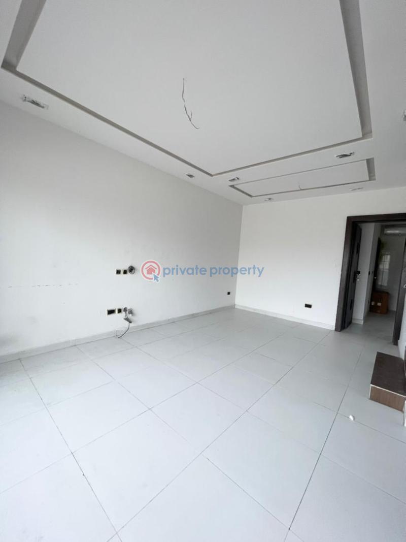 4 bedroom Terraced Duplex For Sale Lekki Phase 1 Lagos - 31
