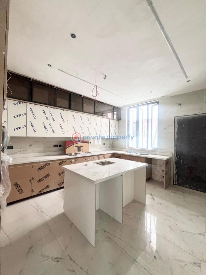 5 bedroom Detached Duplex For Sale Lekki Phase 1 Lagos - 7