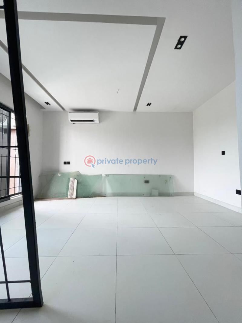 4 bedroom Terraced Duplex For Sale Lekki Phase 1 Lagos - 11