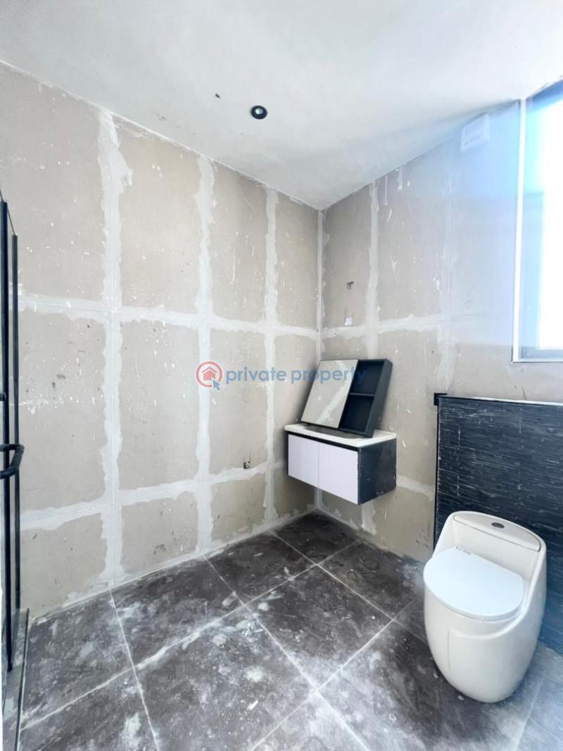 5 bedroom Detached Duplex For Sale Lekki Phase 1 Lagos - 10